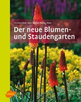 Buchtipp Gartenplanung