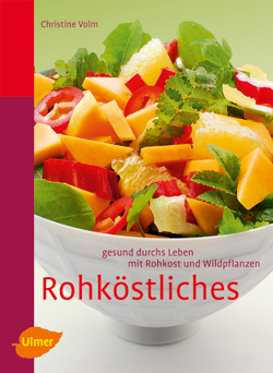 Buchtipp Gartenküche