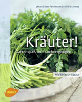 Buchtipp Gartenküche