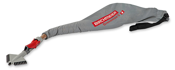 Granomax von Birchmeier