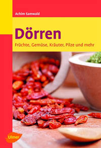Buchtipp Gartenküche