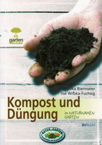 Buchtipp Bodenverbesserung