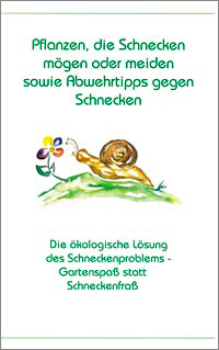 Abwehrtipps gegen Schnecken