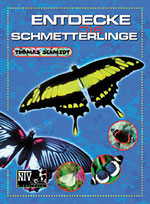 Schmetterlinge