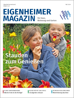 Eigenheimer Magazin