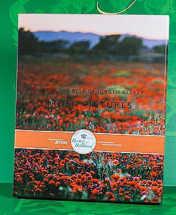 The Best of Jürgen Becker Garden Pictures