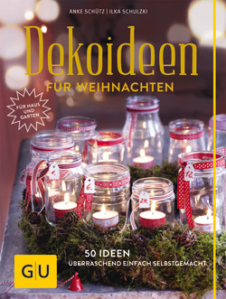 Weihnachten mit persönlicher Note