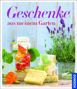 Selbst gemachte Mitbringsel