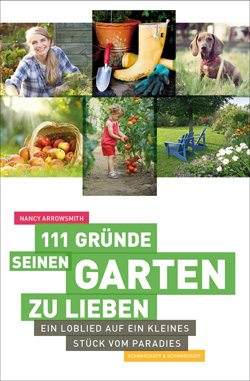 Faszination Garten