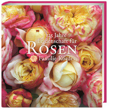 Die Königin der Blumen ...