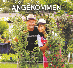 Buchtipp: Angekommen