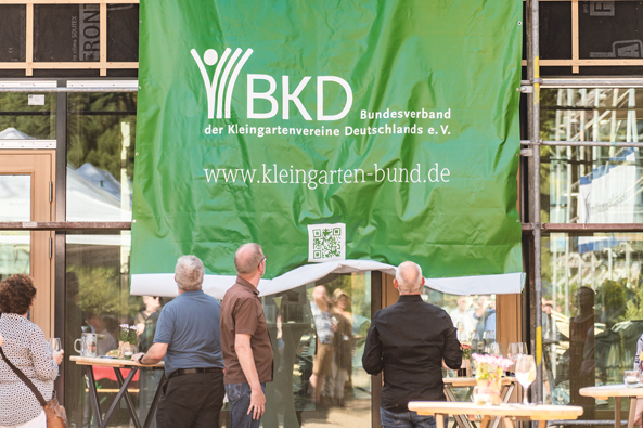 Neuer Verbandsname