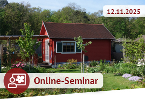 Online-Seminar am 12.11.2025