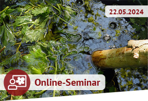 Online-Seminar am 22.05.2024