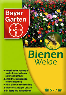 Bayer Garten