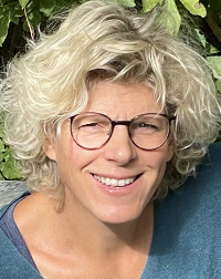 Ruth Cramer Ruth Cramer