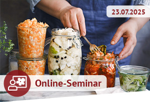 Die Kunst des Fermentierens
