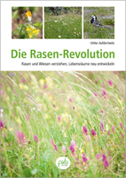 Buchtipp „Die Rasen- Revolution“
