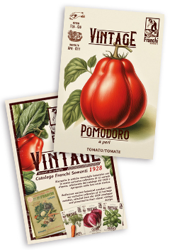 Produkt­linie Vintage 1928