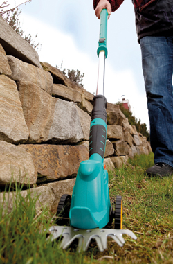 Gras- und Strauch­schere von Garten­meis­ter
