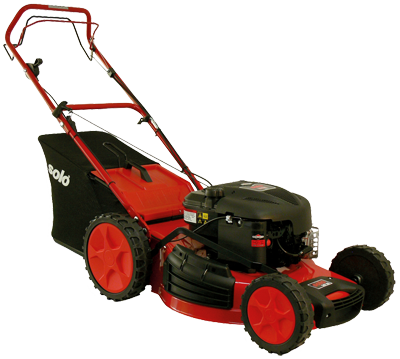 Solo Kleinmotoren GmbH