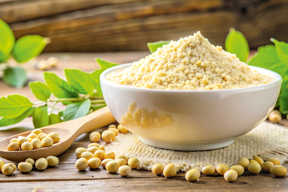 Lecithin