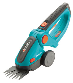 Comfort Ratschen-Astschere Smart-Cut