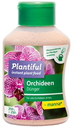 Orchideen-Dünger