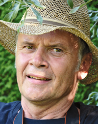 Klaus Körber Klaus Körber