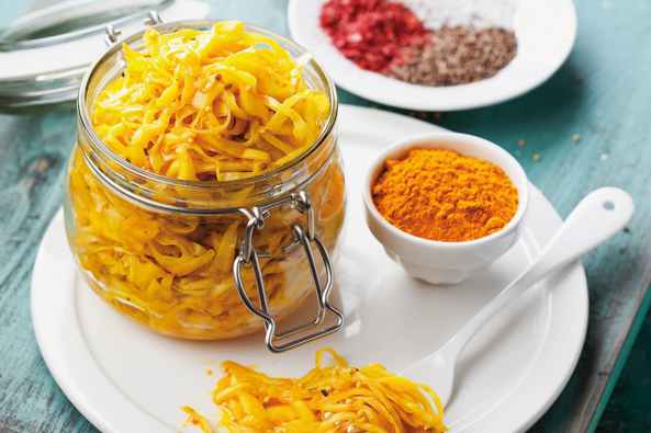 Sauerkraut