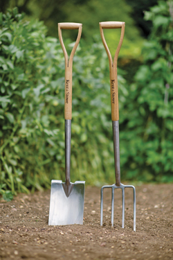 Kent & Stowe Gartenwerkzeuge
