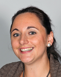 Miriam Wüstefeld