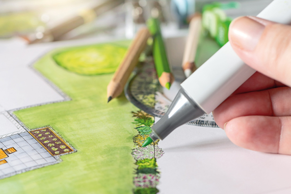 Pläne schmieden Pläne schmieden