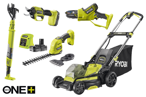 Ryobi-ONE+
