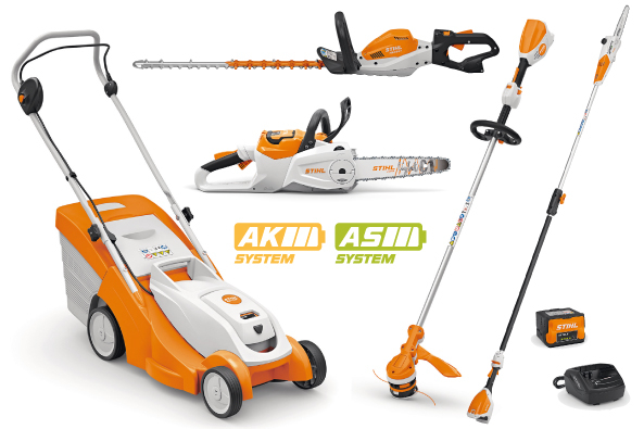Stihl