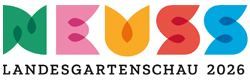Landesgartenschau  Neuss