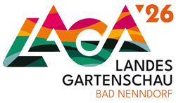 Landesgartenschau  Bad Nenndorf