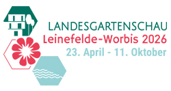 Landesgartenschau  Leinefelde-Worbis