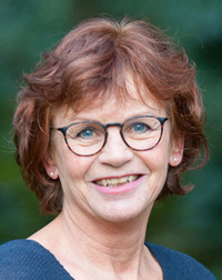 Christel Rupp