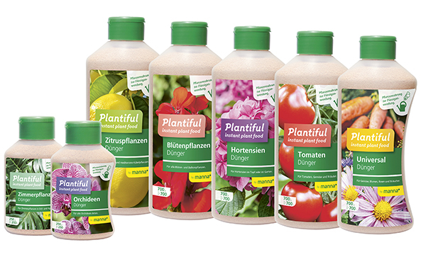 Plantiful von Hauert Plantiful von Hauert