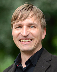 Tomas Kilousek
