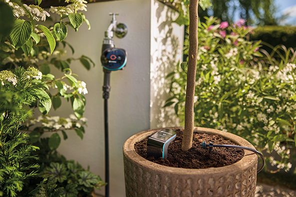 Gardena smart System Gardena smart System