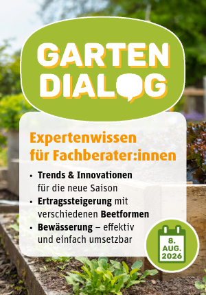 GartenDialog 2026 GartenDialog 2026