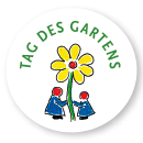 Tag des Gartens