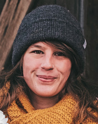 Chantal Remmert