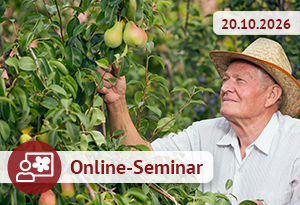 Online-Seminar am 20.10.2026