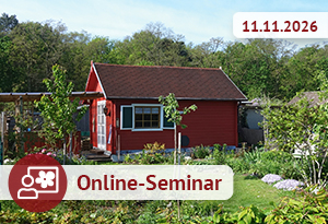 Online-Seminar am 11.11.2026