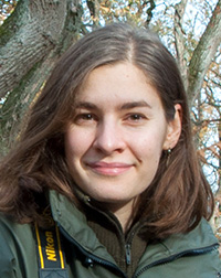 Farina Grassmann