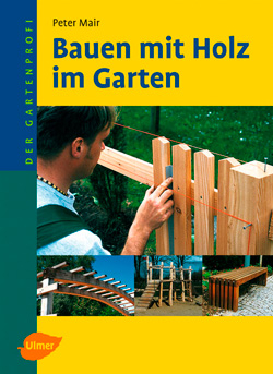 Buchtipp Gartenplanung