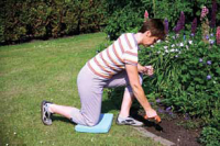 Tipps für das Arbeiten mit Kleingeräten
